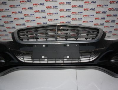 Bara fata Mercedes-Maybach S-Class X222 long 2015-2017