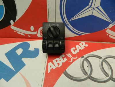 Bloc lumini Opel Astra G 1999-2005 09133249