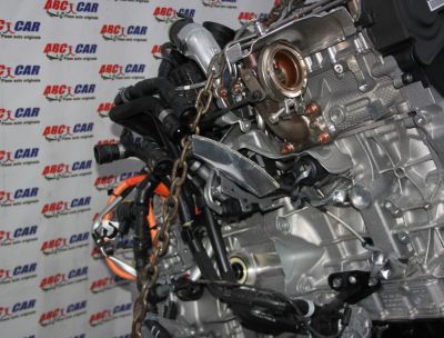 Bobina inductie Audi A3 8V 1.4 TSI 2012-2020 04E905110M