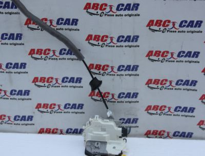 Broasca usa dreapta fata Audi Q7 4L 2005-2015 8J1837016F