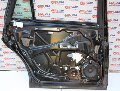 Broasca usa stanga spate Mercedes R-Class W251 2006-2017