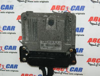 Calculator motor Audi A3 8P 2.0 TDI 2005-2012 03G906021JH
