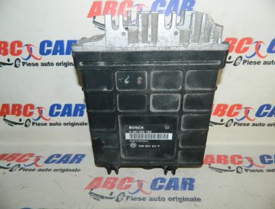 Calculator motor VW Vento 1992-1998 1.8 B 75cp 1H0907311F