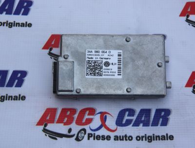 Camera frontala line asist VW Passat B7 2010-2014 2.0 TDI Alltrack 3AA980654D