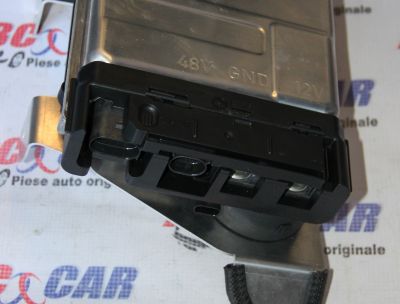 Convertor tensiune Audi Q7 4M 2016-prezent  3.0 TDI 4M0959663C