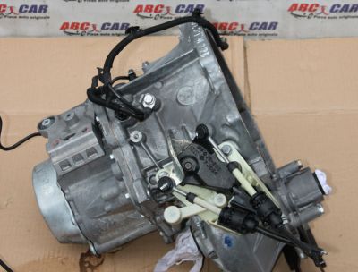 Cutie de viteze manuala Ford Focus 3 1.6 TDI 2012-2018