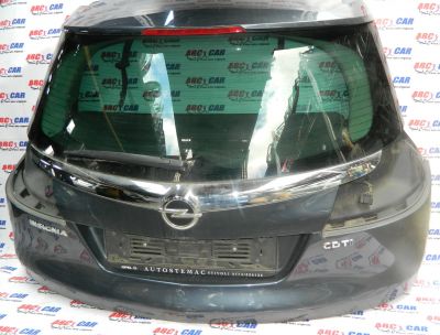 Haion cu luneta Opel Insignia A 2008-2016 combi