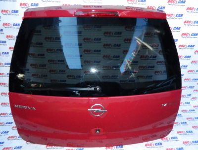 Haion Opel Meriva A 2003-2010