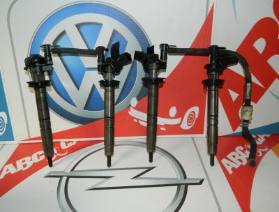 Injector Vw Passat B8 2015-2023 2.0 TDI 03N130277
