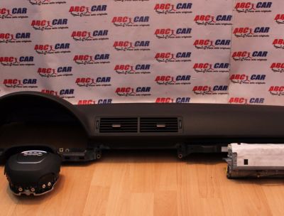 Kit plansa bord Audi A4 B7 8E 2005-2008