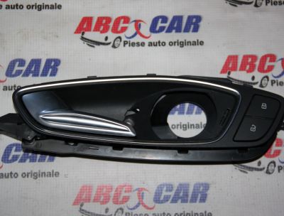 Maner interior usa stanga fata Audi A1 8X 2010-2018 8X0868783