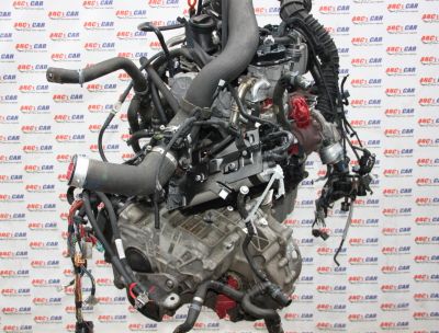 Motor VW Transporter T5 facelift 2010-2015 2.0 TDI cod: CAA