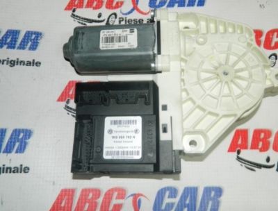 Motoras macara usa dreapta fata Seat Leon 1P1 2006-2012 Cod: 1K0959792H