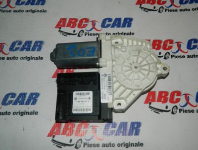 Motoras macara usa stanga fata VW Eos (1F) 2006-2015 Cod: 1Q0959793C