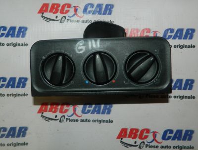 Panou comanda AC VW Golf 3 1991-1998 Cod: 1H0819045C