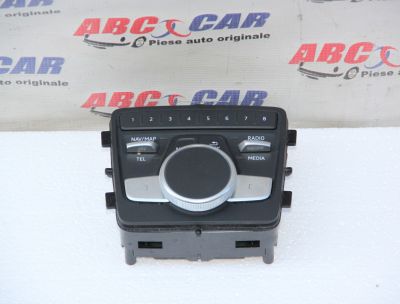Panou control MMI Audi A4 B9 8W 2015-prezent 8W0919614T