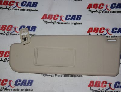 Parasolar stanga VW Passat CC 2008-2016 1K0857551