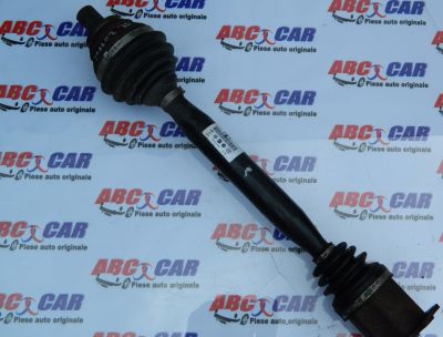 Planetara dreapta fata Audi TT 8J 2006-2014 2.0 TFSI 8J0407272L