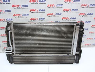 Radiator clima Skoda Fabia 3 (NJ) 2014-2021 6C0816411B