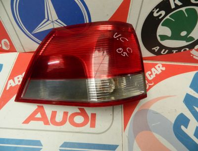 Stop stanga caroserie Opel Vectra C Combi