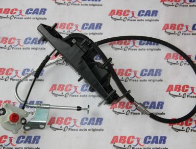 Timonerie cutie de viteze automata Audi A4 B9 8W 2015-prezent 2.0 TFSI quattro 8W0713052N