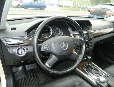 Timonerie DSG Mercedes E Class W212 2010-2015