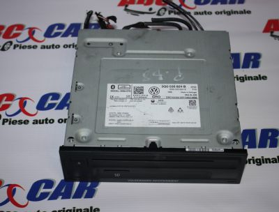 Unitate multimedia VW Tiguan (AD1) 2016-2023 3Q0035824B