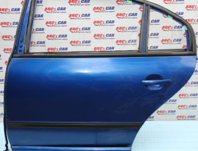 Usa stanga spate Skoda Superb 1 (3U4) 2001-2008