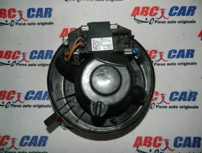 Ventilator habitaclu VW Passat B7 2010-2014 Cod: 3C0907521D