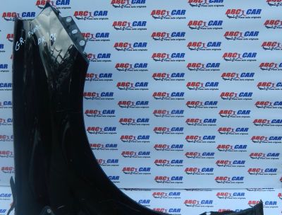 Aripa dreapta fata Fiat Grande Punto 2006-2012