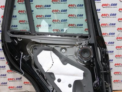 Boxa usa stanga spate BMW X3 F25 2014-2017