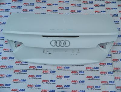 Capota spate Audi A5 8T cabrio 2008-2015 Facelift