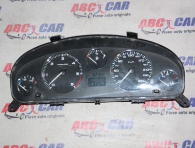 Ceasuri de bord Peugeot 406 1995-2005 9640612180