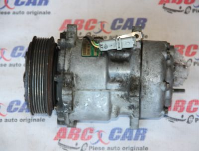 Compresor clima Citroen Berlingo 2004-2013 9639109580