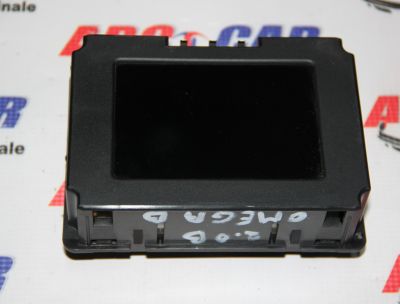 Display bord Opel Omega B 2000 90565934