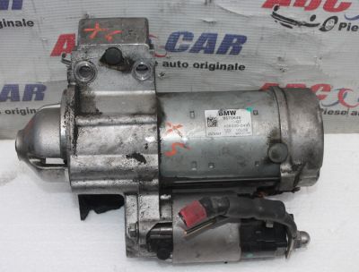 Electromotor BMW Seria 1 F20/F21 2012-2019 8570846-07