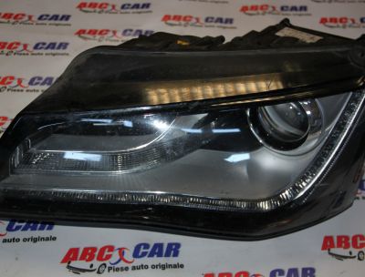 Far stanga Bi-Xenon Led Audi A8 D4 4H 2010-2016 4H0941003AE