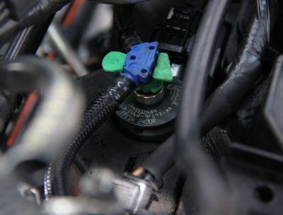 Injector Ford Focus 3 1.5 TDCI 2012-2018 CV6Q-9F593-AA
