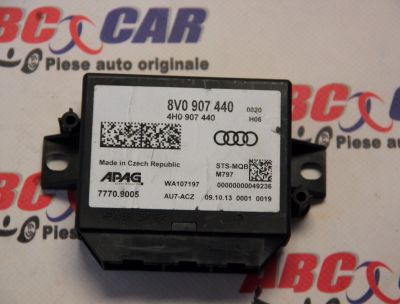 Modul ACC Audi A8 D4 4H 2010-2016 4H0907440