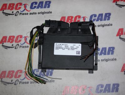 Modul cutie viteze Mercedes Sprinter 2006-2018 A0015455916