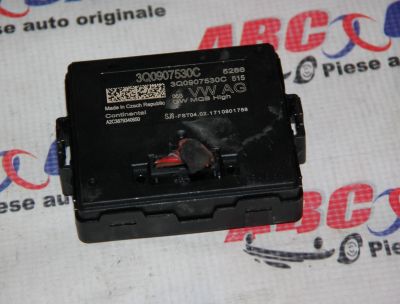 Modul gateway Seat Leon 5F1 2012-2020 3Q0907530C