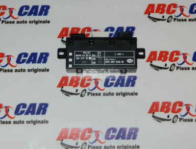 Modul usa stanga fata BMW Seria 5 E39 1998-2004 6135-6904247