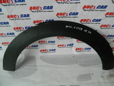 Ornament aripa dreapta fata Mini Cooper Clubman R55 2007-2014