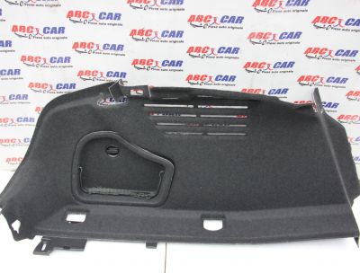 Ornament lateral portbagaj stanga Audi A5 (F5) 2016-2024 8W6863879L