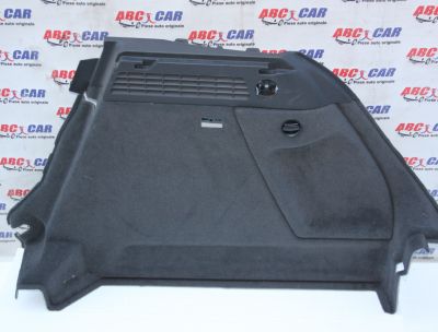Ornament dreapta portbagaj Audi Q3 8U 2011-2018 8U0863880B