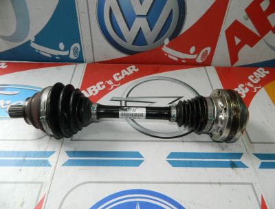 Planetara stanga fata VW Passat B7 2.0 TDI 1K0407271BJ