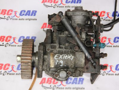 Pompa de injectie Peugeot Expert 1 1995-2007 1.9 TD 0460494411