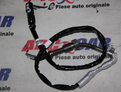 Senzor temperatura Seat Leon 5F1 2012-2020 04L906088DQ