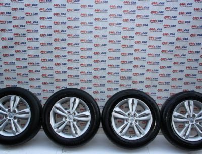 Set jante aliaj R17 Hyundai Tucson 2009-2015 52910-2S100