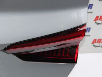 Stop LED dreapta capota Audi A5 (F5) cabrio 2016-2024